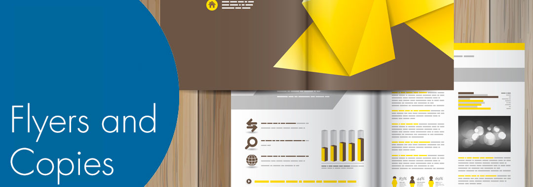 Copy and Print Center